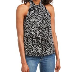 Joie Womens Women's Leikyn B, Caviar, X-Small